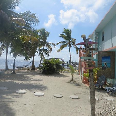 White Sands Inn Marathon Exterior photo